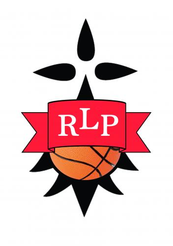 Logo RL Pontivy Basket