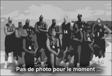 Pas de photo - RL Pontivy Basket